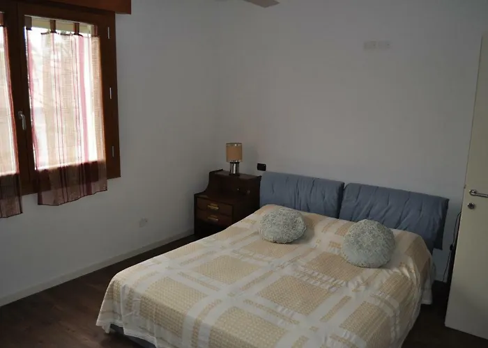 Casa Wilma 3* ורונה