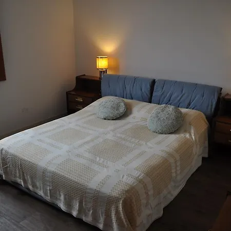 Oda ve Kahvaltı Casa Wilma