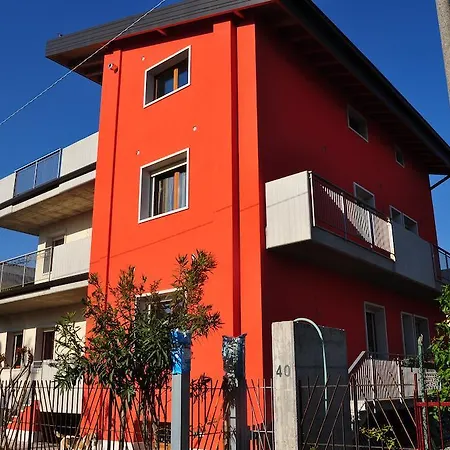 Casa Wilma ורונה