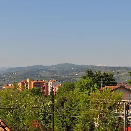Oda ve Kahvaltı Casa Wilma Verona