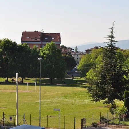 Oda ve Kahvaltı Casa Wilma 3*