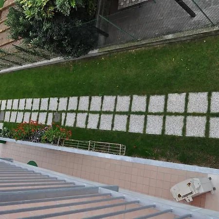 Oda ve Kahvaltı Casa Wilma 3*