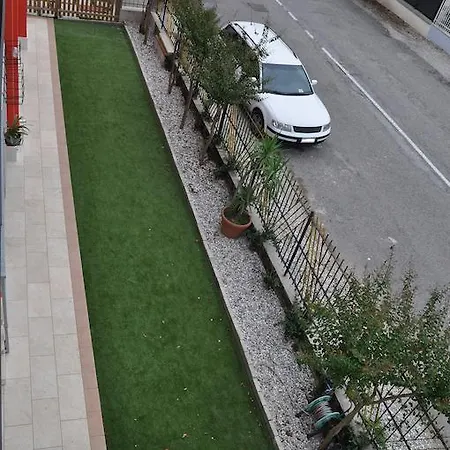 לינה וארוחת בוקר Casa Wilma ורונה