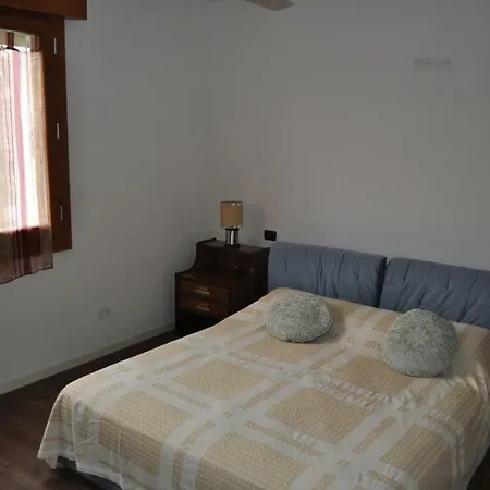 Casa Wilma 3* ורונה